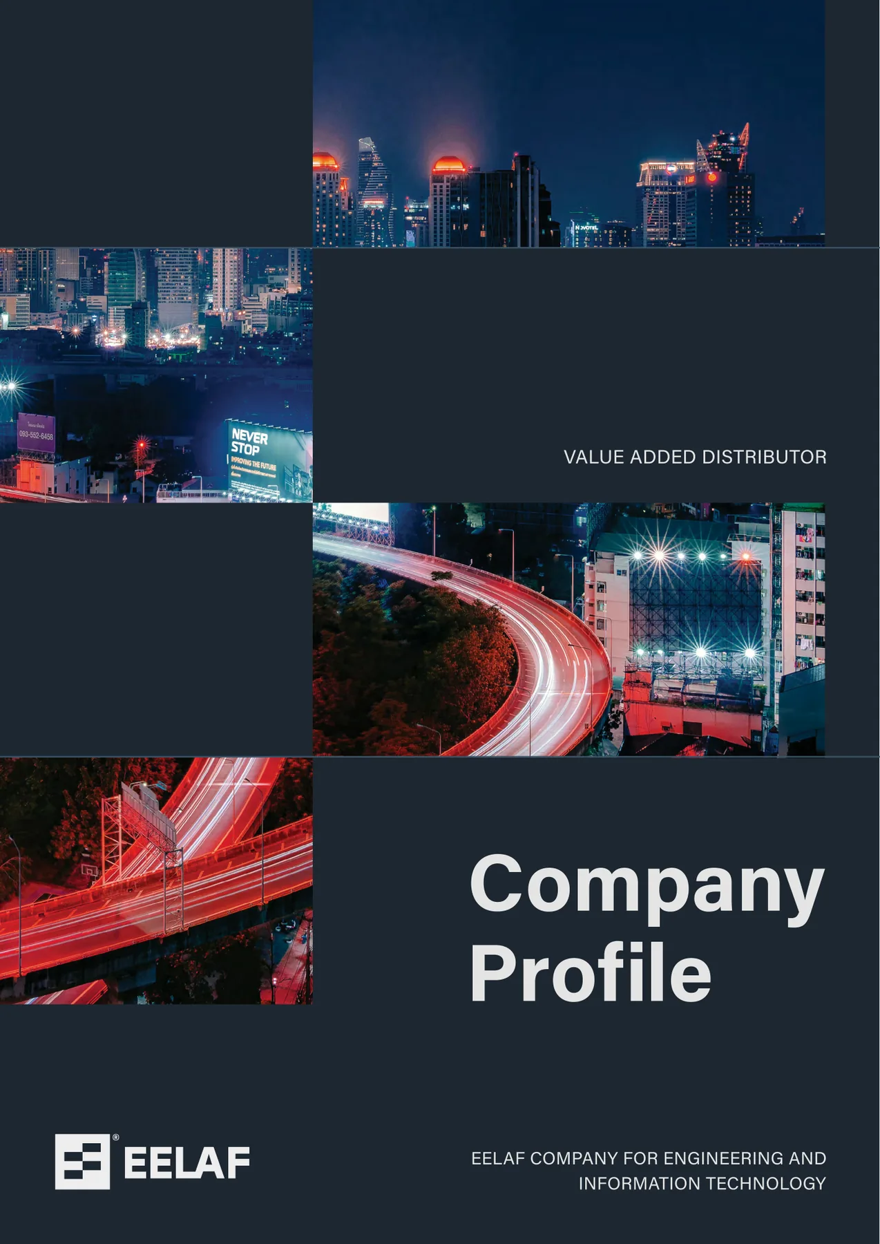 EELAF Company Profile — Print